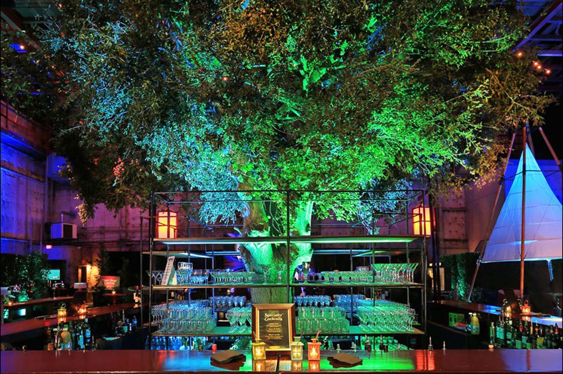 Warner Bros Special Events - The Bugs Ball 2 