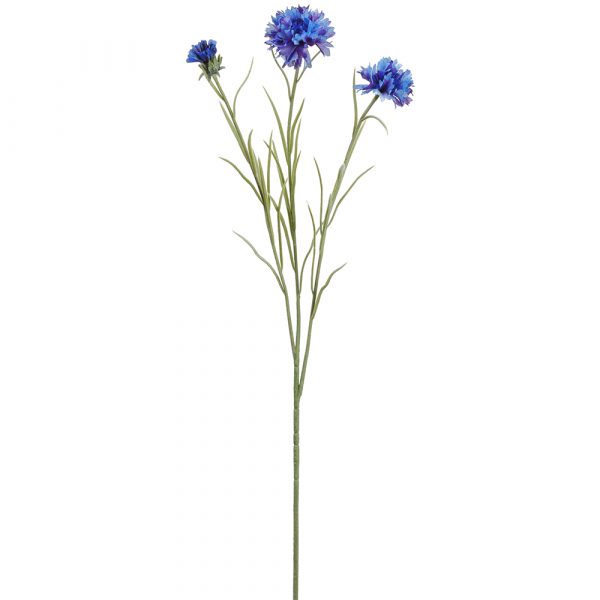 Corn Flower Spray