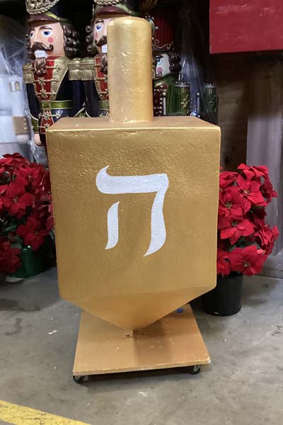 Dreidel