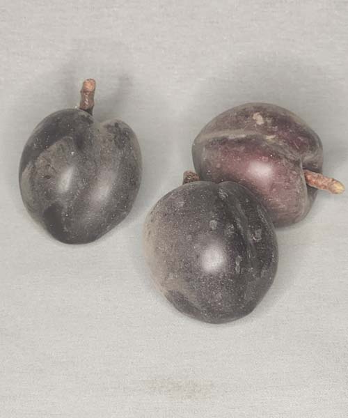 Artificial Plums