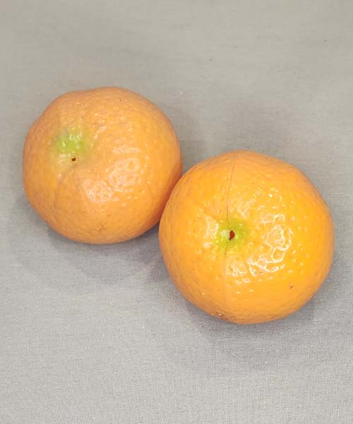 Artificial Tangerine