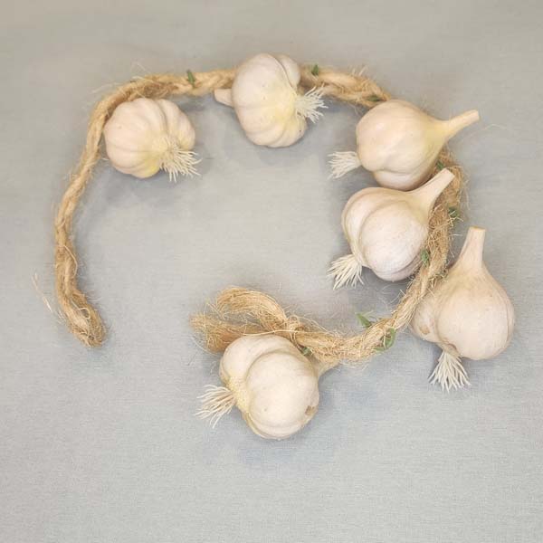 Garlic Clove String