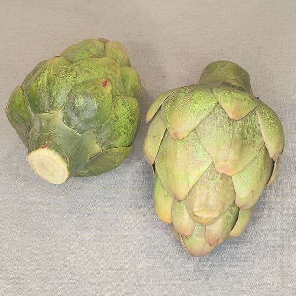 Artificial Artichoke
