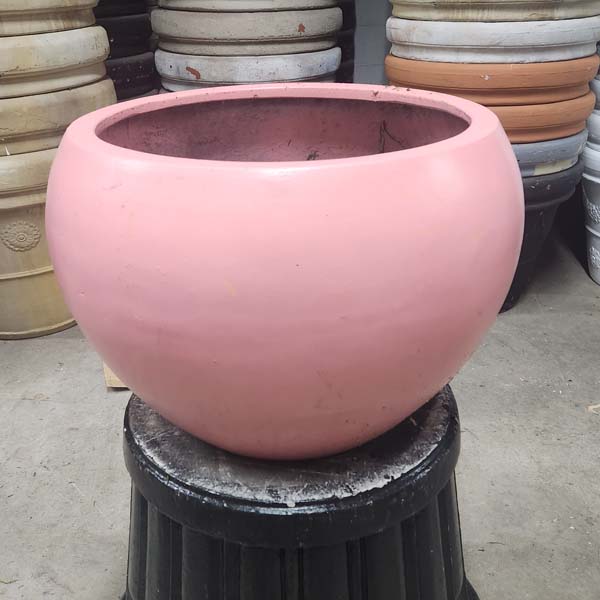 Round FG Pot