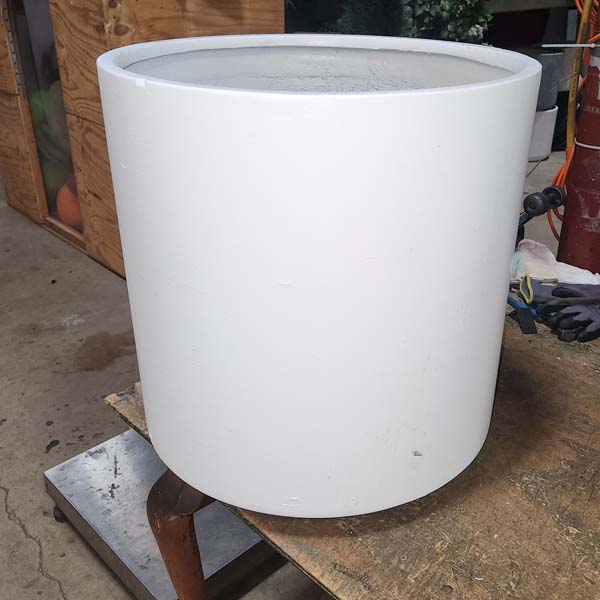 FG Cylinder Pot