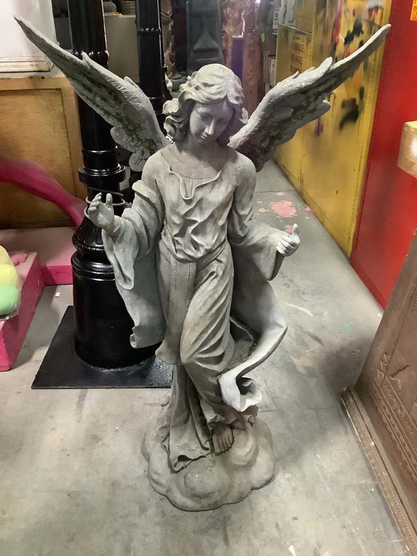 Angel 4ft