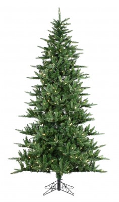 Artificial Christmas Tree: 3' to 25'
