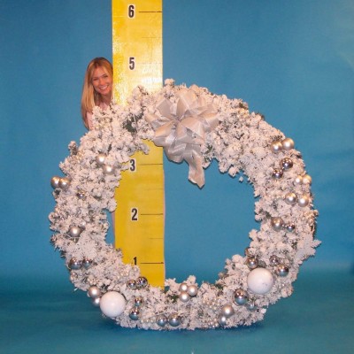 Wreath example