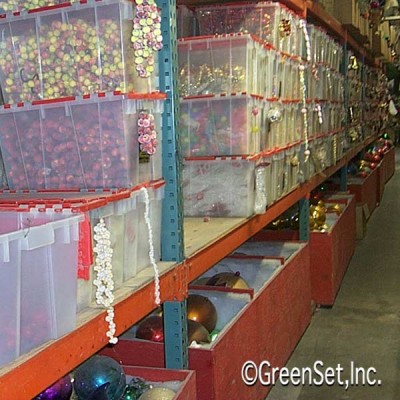 Ornaments: Christmas