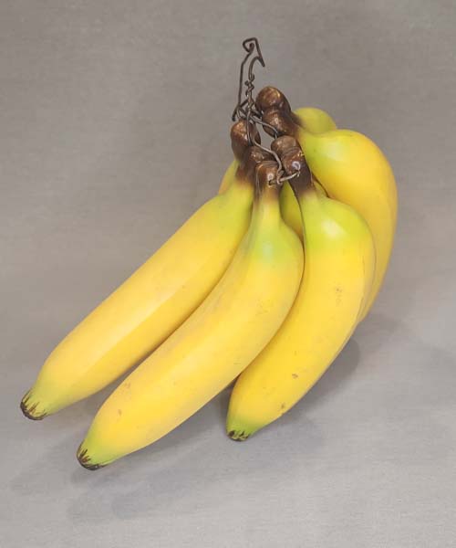 Artificial Bananas