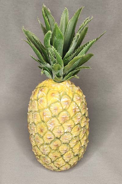 Artificial Pineapples