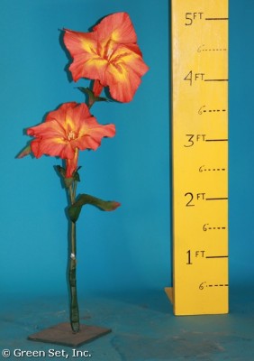 Large 5ft. Artificial Plant