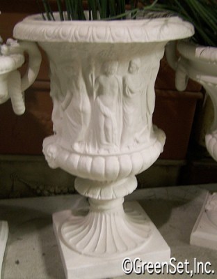 Urn,Classical 25w x 38h