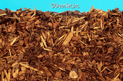 Medium Bark Chips
