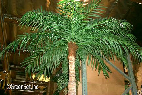 Roebelini Palm (faux)